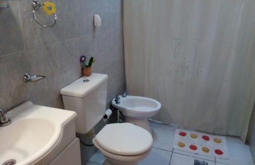 Tunuyán Apartamento | Tunuyán centro
