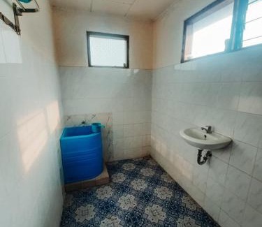 Bukittinggi Casa | Tuo Yetty Homestay by Kage