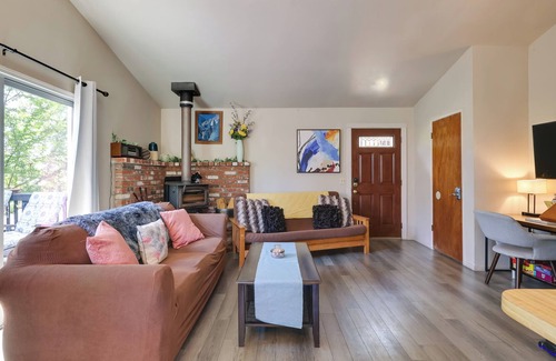 Tuolumne Casa | Tuolumne Vacation Rental ~ 45 Mi to Yosemite