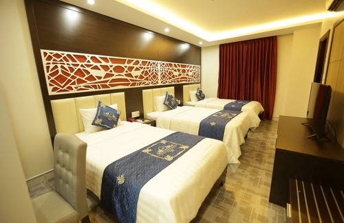 Dong Hoi Hotel | Tuong Minh Hotel