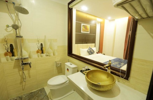 Dong Hoi Hotel | Tuong Minh Hotel