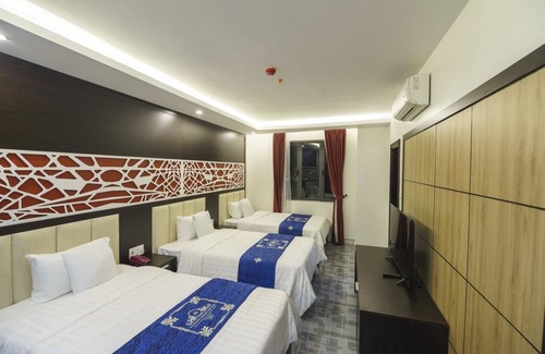 Dong Hoi Hotel | Tuong Minh Hotel