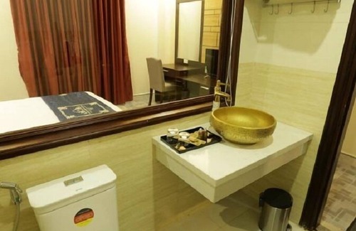Dong Hoi Hotel | Tuong Minh Hotel