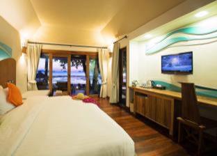 Nong Thale Complejo | Tup Kaek Sunset Beach Resort-SHA Plus