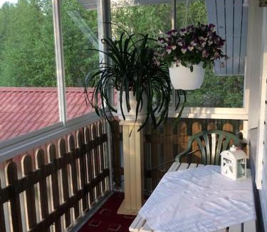 Pori Apartamento | Tupaniemi, kodikas ja tilava asunto 2-4 vieraalle