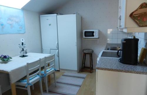 Pori Apartamento | Tupaniemi, kodikas ja tilava asunto 2-4 vieraalle