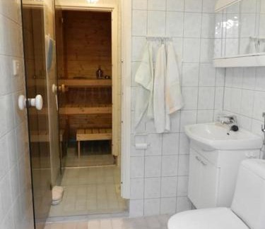 Pori Apartamento | Tupaniemi, kodikas ja tilava asunto 2-4 vieraalle