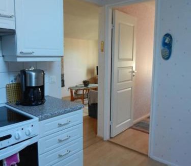 Pori Apartamento | Tupaniemi, kodikas ja tilava asunto 2-4 vieraalle