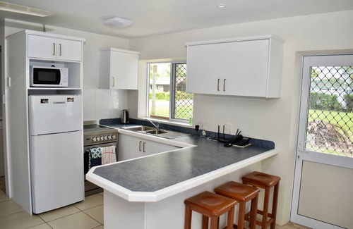Takitumu District Casa | Tupe's Beach House