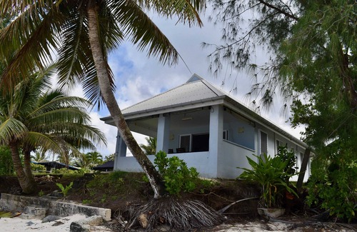 Takitumu District Casa | Tupe's Beach House
