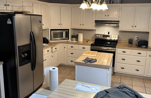 Saltillo Casa | Tupelo house near mall