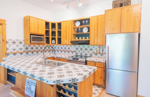 Tupper Lake Casa | Tupper Lake Beauty | LUX Big Tupper Lake House