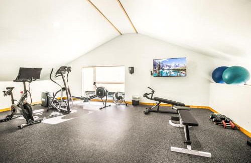 Leavenworth Casa | Tupshin Peak Condo