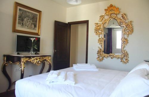 Priego de Córdoba Apartamento | Turística Cervantes 1