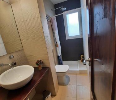 Priego de Córdoba Apartamento | Turística Cervantes 1