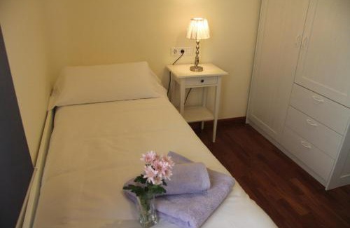 Priego de Córdoba Apartamento | Turística Cervantes 1
