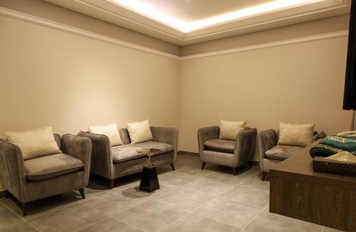 Qurtubah Apartamento | Tura Residence Qurtuba- تُرى للشقق الفندقية قرطبه