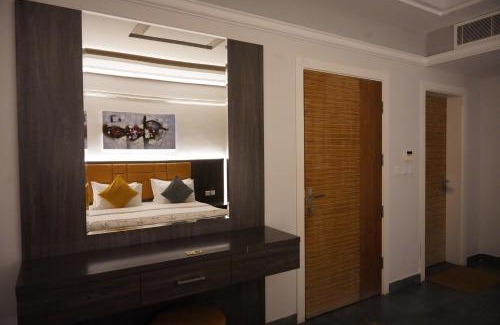 Qurtubah Apartamento | Tura Residence Qurtuba- تُرى للشقق الفندقية قرطبه