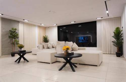 Al Sulimania Apartamento | Tura Residence Sulimaniyah - تُرى للشقق الفندقية السليمانية