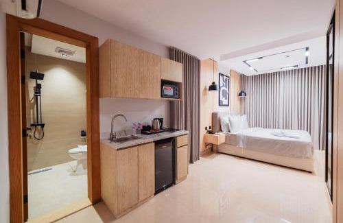Al Sulimania Apartamento | Tura Residence Sulimaniyah - تُرى للشقق الفندقية السليمانية