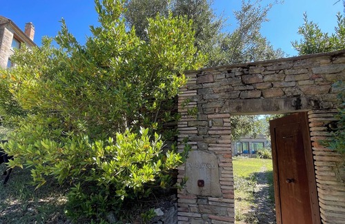 Montone Casa | Turabuco Country House.La your oasis of peace surrounded by greenery.