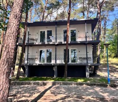 Turawa Apartamento | Turawa Lake