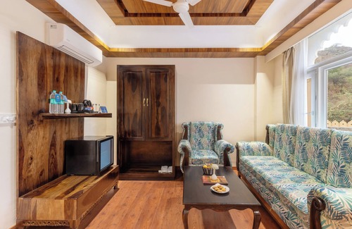 Udaipur Hotel | Turban Roopgarh Resort and Spa, Udaipur