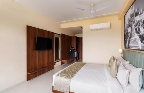Udaipur Hotel | Turban Roopgarh Resort and Spa, Udaipur