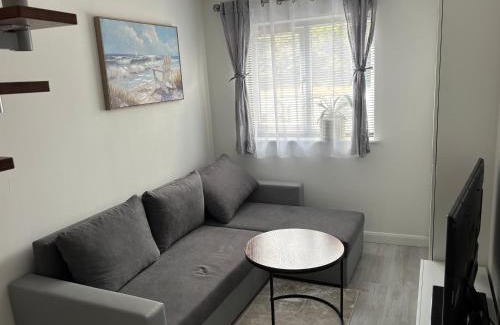 Bournemouth Apartamento | Turbary Park Apartment