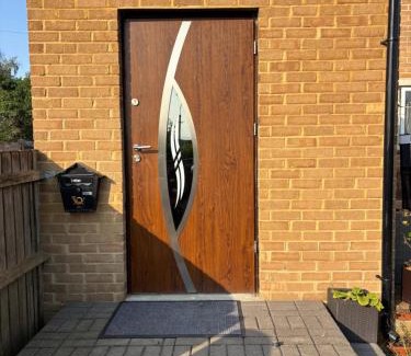 Bournemouth Apartamento | Turbary Park Apartment