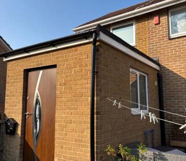 Bournemouth Apartamento | Turbary Park Apartment