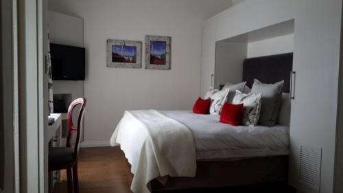 Knysna Hotel | Turbine Hotel & Spa