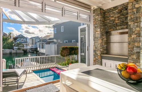 Knysna Villa | Turbine Villa