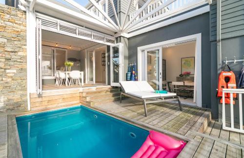 Knysna Villa | Turbine Villa
