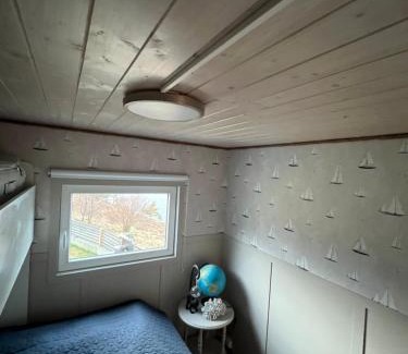 Etne Casa | Turer, avslapping, jakt, fiske, utsikt