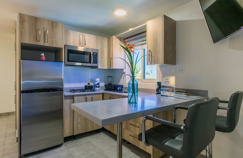 Noord Apartamento | Turibana Plaza
