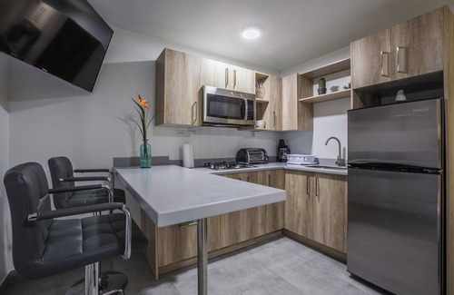 Noord Apartamento | Turibana Plaza