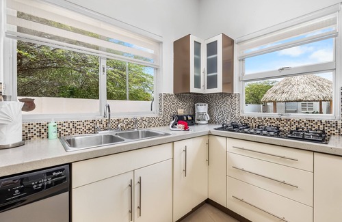 Kamay Casa | Turibana Villa- 3 Bedroom, 2 Bathroom