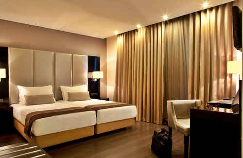 Santo Antonio Hotel | TURIM Av Liberdade Hotel