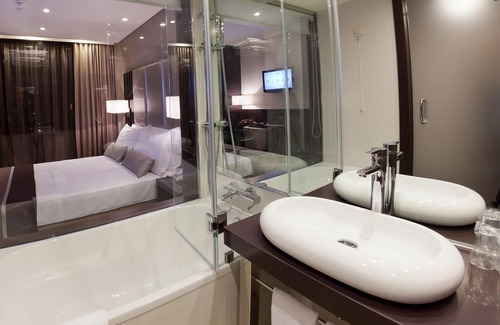 Santo Antonio Hotel | TURIM Av Liberdade Hotel
