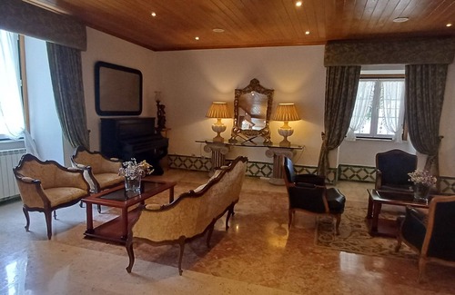 Sao Simao Hotel | Turim Club d`Azeitao Hotel
