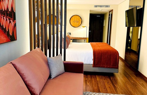 Centro / Baixa Hotel | TURIM Oporto Hotel