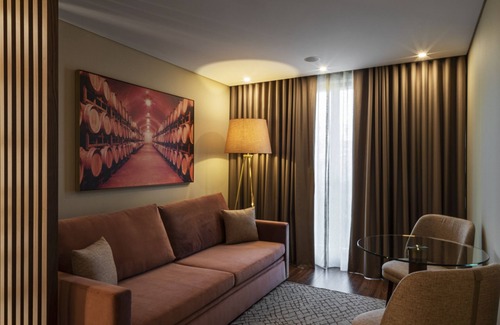Centro / Baixa Hotel | TURIM Oporto Hotel