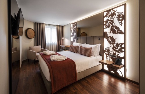 Centro / Baixa Hotel | TURIM Oporto Hotel