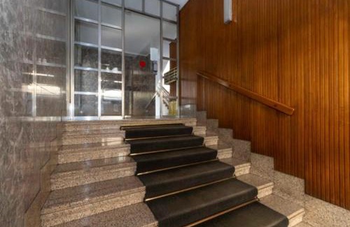 Vanchiglia Apartamento | TURIN CENTER whit PRIVATE PARKING