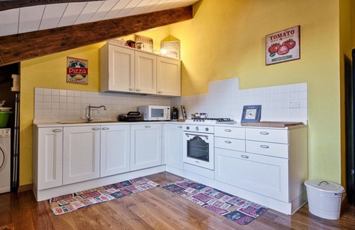 Barriera di Milano Apartamento | Turin CityView Stylish Loft