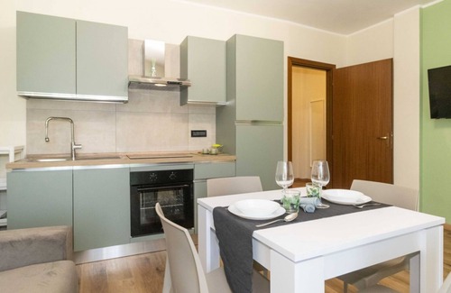 Cenisia Apartamento | Turin Comfy Apt