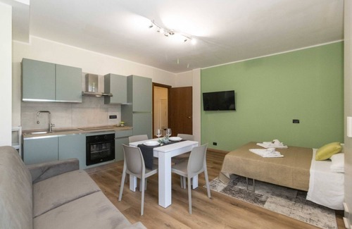 Cenisia Apartamento | Turin Comfy Apt