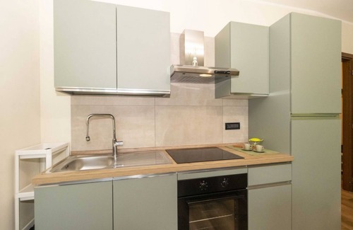 Cenisia Apartamento | Turin Comfy Apt