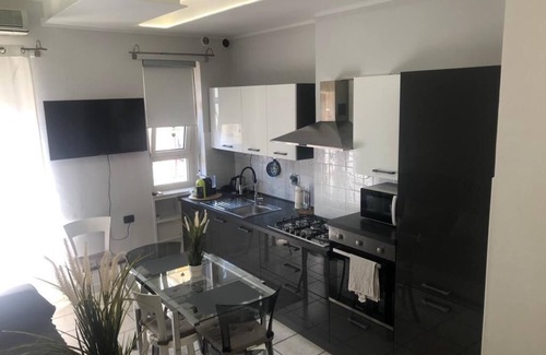 Santa Rita Apartamento | Turin two-room apartment piazza Santa Rita Palaalpitour Cin It001272c28u0cqv2q